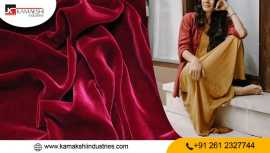 Women Wear Fabric Manufacturers in Surat, Surat