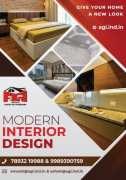 Interior Designers in Kurnool | Ananya Group , Kurnool