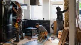 Kitchen Renovations Perth & Modern Commercial , Perth