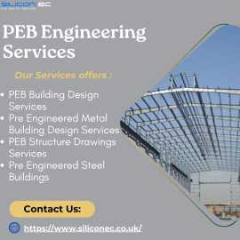 PEB Engineering Services in London,UK , London