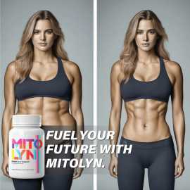 Mitolyn Reviews 2025: Real Results or Clever , Akutan