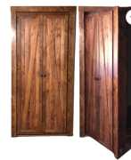 Barn Door Style Cabinet Doors, Morristown
