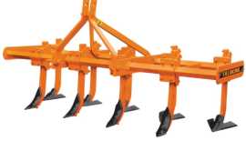 Fieldking Cultivator: Reliable Performance at Grea, Karnal