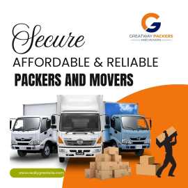 Secure, Affordable & Reliable, Hyderabad