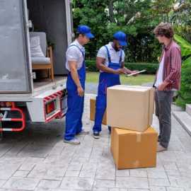 Residential Moving Services in New Jersey, Pennington