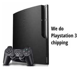 Ps3 jailbreak and chipping at from Ksh.1500 , Nairobi