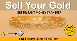 Top Gold Buyer in AIIMS Area – Safe, Secure, and T, Delhi