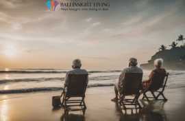 Why Bali Indonesia Is Great place for Retirement 