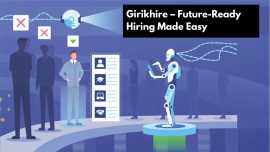 Girikhire – Future-Ready Hiring Made Easy, Phoenix
