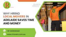 Professional Furniture Removalists in Adelaide , Adelaide