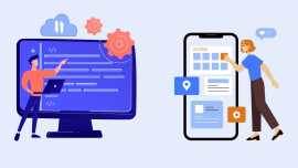 Best App Developers Australia - Software Co, Barangaroo