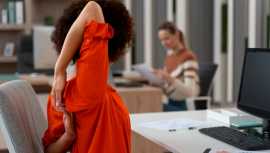 Relieve Lower Back Pain with Physiotherapy, Yishun New Town