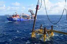Marine Warranty Surveyor USA | Trusted Experts , London