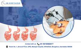Best Bariatric Surgeon in Bangalore, Bengaluru