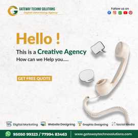Affordable Social Media Marketing in Bangalore , Bengaluru