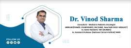 Advanced Cancer Care & Immunotherapy in Mansar, Jaipur