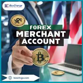 Looking for a Reliable Forex Merchant Account, Bukit Timah