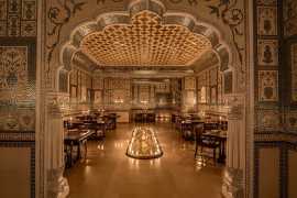 Restaurant in Jaipur, Jaipur