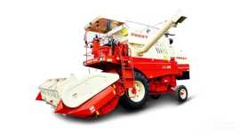 Get To Know About Harvester Machine in India, Noida