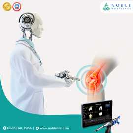 Best Knee Replacement Surgery Hospitals in Pune – , Pune