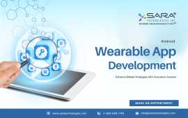 Reliable Wearable App Development, San Diego