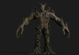 Top Game Art Outsourcing Services Provider, Noida