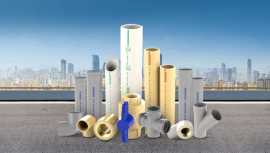 Quality Pipes & Fittings for Every Application, Coimbatore