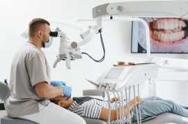 Emergency Dentist Near You, Chandigarh