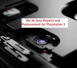 Ps3 at from Ksh.5300 Lens Repairs , Nairobi