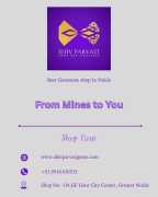 Best Gemstone shop In Noida, Noida