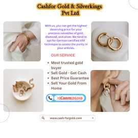 Why is Lajpat Nagar The Best Place of Gold Buyer?, Delhi