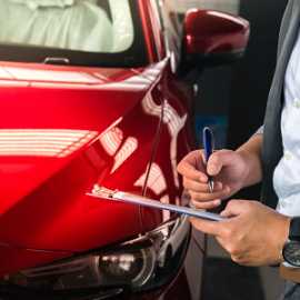 Performance Inspections, Charlotte