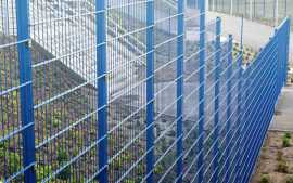 Trusted Saudi Fence Manufacturer and Supplier, $ 0