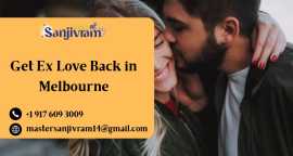 Get Ex Love Back in Melbourne, Melbourne