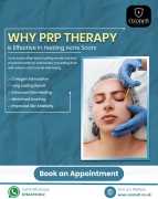 Experience the Best PRP Hair Treatment Birmingham, Sutton Coldfield