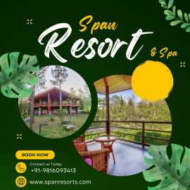 Discover the Best Riverside Hotel in Manali – Span, Shimla