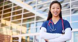 Nursing Career Advancement With Capella FlexPath a, New City