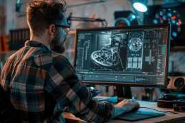 Expert Prototyping Services, Folsom