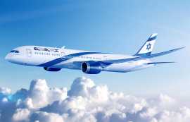 EL AL Airlines Sofia Office +1-888-839-0502, New York