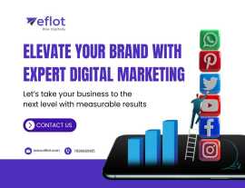 Digital Marketing Agency for Startups in Bangalore, Bengaluru