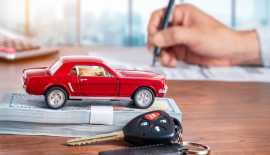Vehicle Ownership Transfer with Proper RC Transfer, New Delhi