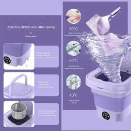 Need a Convenient Solution for Washing Clothes?, ps 0