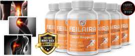 Feilaira Joint Support (User Report) Improve Joint, $ 49
