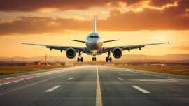Norse Atlantic Airways JFK Terminal +1-888-839-050, Adin