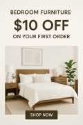 Top-Quality Bedroom Furniture – Fast Delivery, $ 619