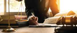 Trusted Criminal Defense Attorney in Jackson – Cal, Acampo