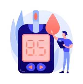 Get Support from a Best Diabetologist Mumbai , Mumbai
