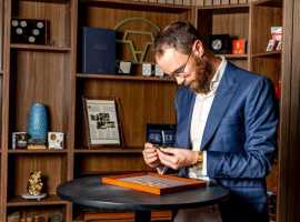 Secure Your Wealth with Physical Gold, City of London