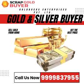 Which Gold Jewelry Buyer In Shalimar Bagh Is Best?, Delhi