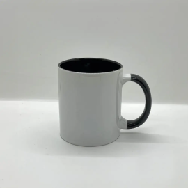 Personalized Inner Colour Mug, Bengaluru